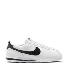 Nike Cortez "White/Black" Men's Shoe(DM4044-105)