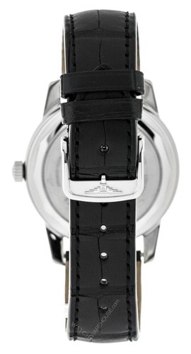 Reloj Hombre LONGINES Heritage 40MM Automático Acero Inoxidable L1.645.4.52.4 - Imagen 3 de 6