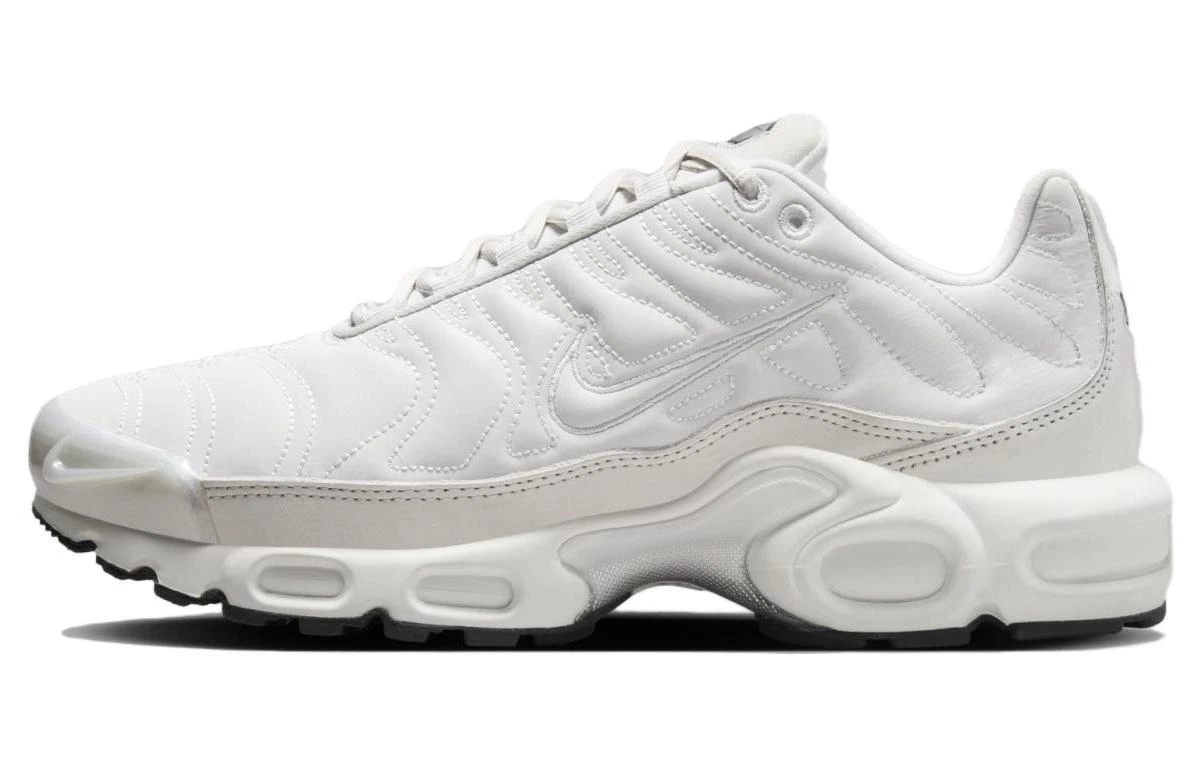 Nike Air Max Plus White W | eBay
