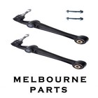 <!--F#f_0-->Territory SX SY 2WD AWD Front Lower Control Arm with Ball Joint & Nuts Pair<!--F/-->