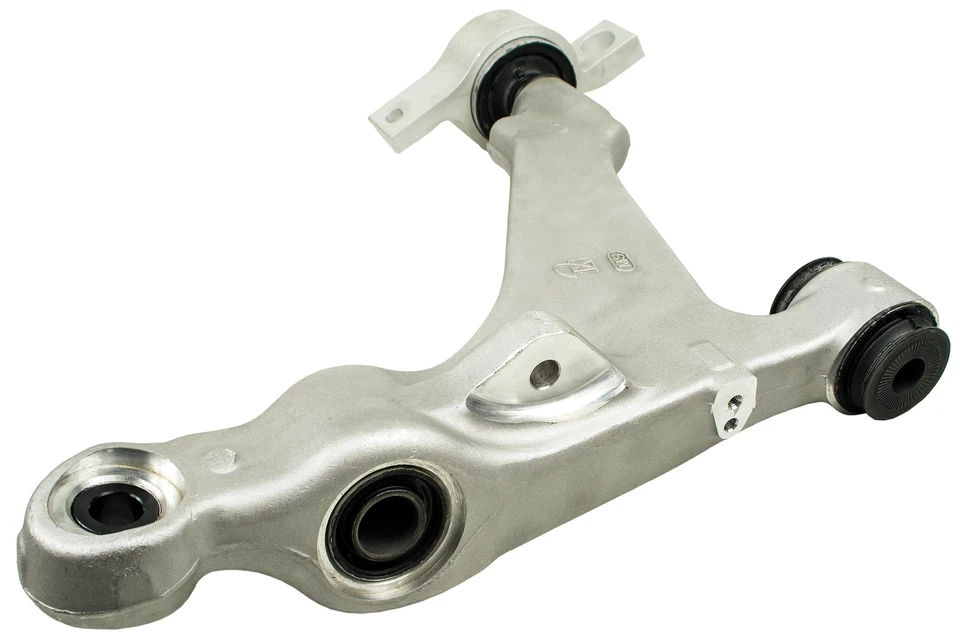 Brazo de control de suspensión delantero derecho inferior Mevotech para Lexus IS250 2006-2015 AWD Foto 2 de 4