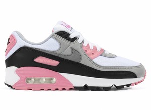 air max 90 pink rose