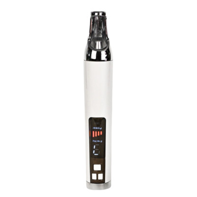 Rechargeable 9-Mode Red Light Laser Pen Tattoo Removal Beauty Machine Spa Use