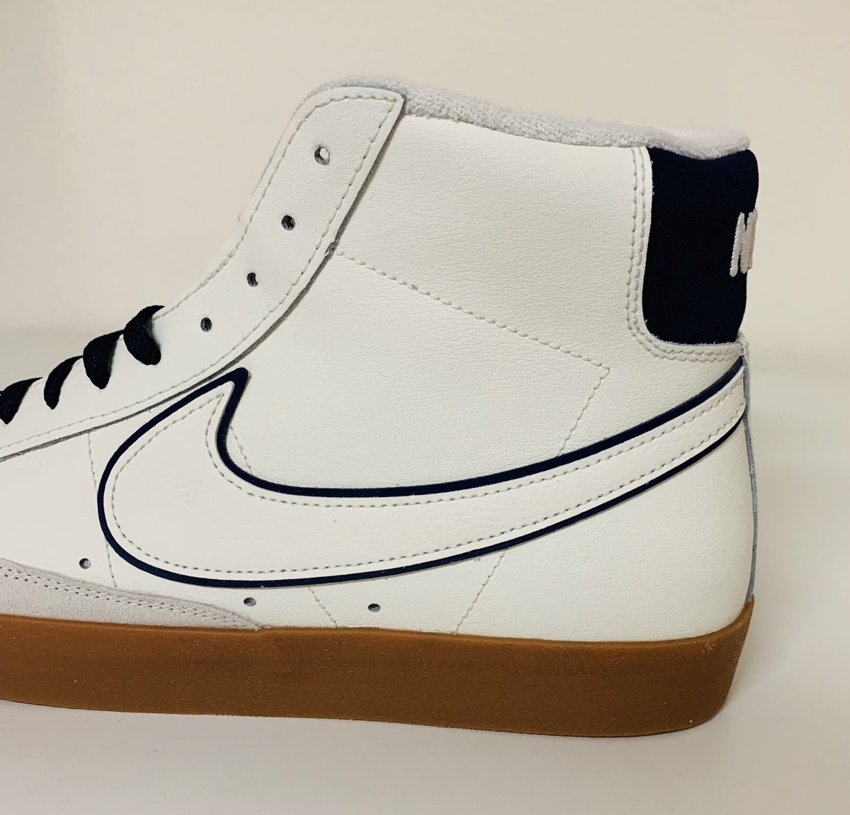 Nike Blazer Mid 