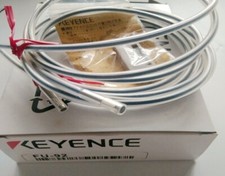 1PC New Keyence FU-92 Fiber Optic Sensor FU92 Free Shipping