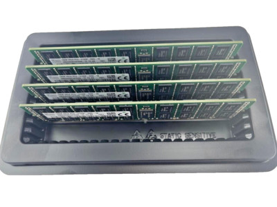 Hynix Los Von 4 16GB DDR4 PC4-2133P 2Rx4 ECC REG DIMM 288Pin HMA42GR7AFR4N-TF