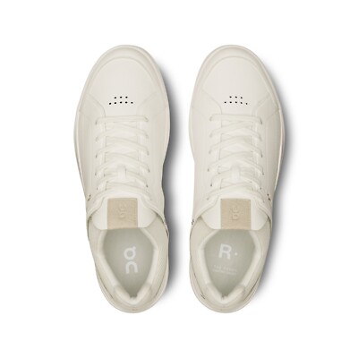 On THE ROGER Centre Court White Gum 3MD11270228 Men
