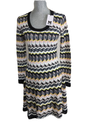 hantas knit fringe dress Fringe Hem Knit Maxi Dress– Greige Goods main image 1