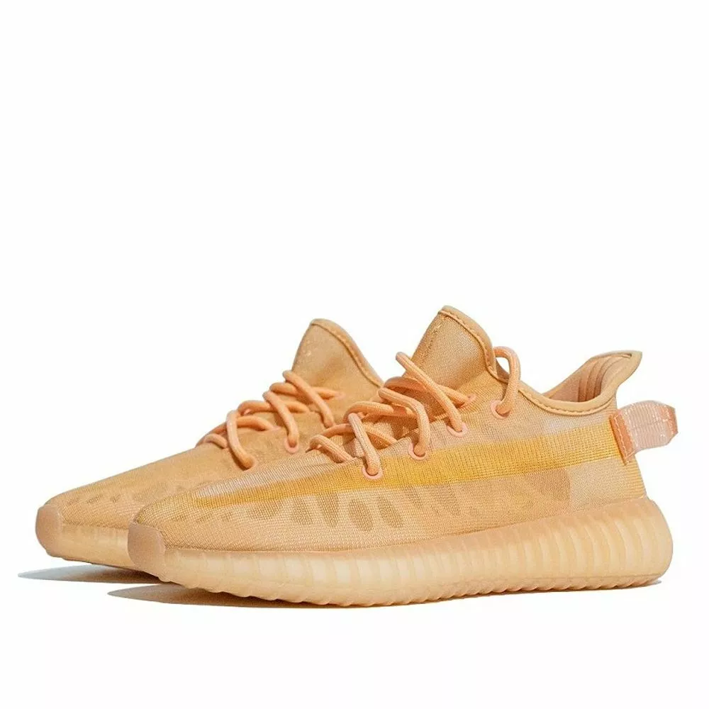 Mens Brand New Adidas Yeezy 350 Boost 350 V2