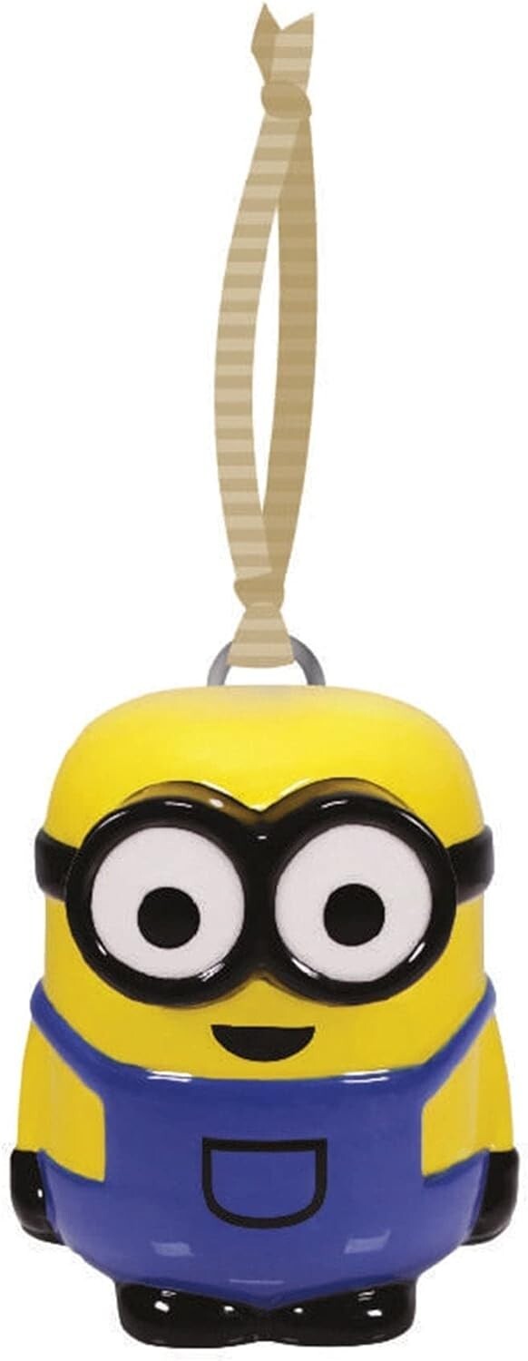 Half Moon Bay Minions: Minion Decoration