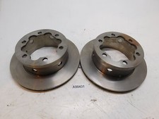 Disque de frein Volkswagen LT28