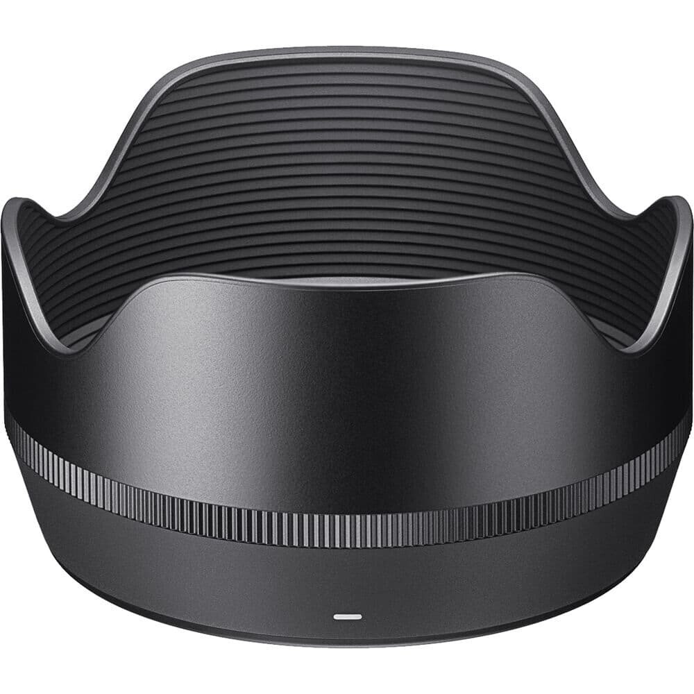 SIGMA Contemporary Lens 23mm F1.4 DC DN FUJIFILM X Mount SIGMA Contemporary Lens 23mm F1.4 DC DN FUJIFILM X Mount