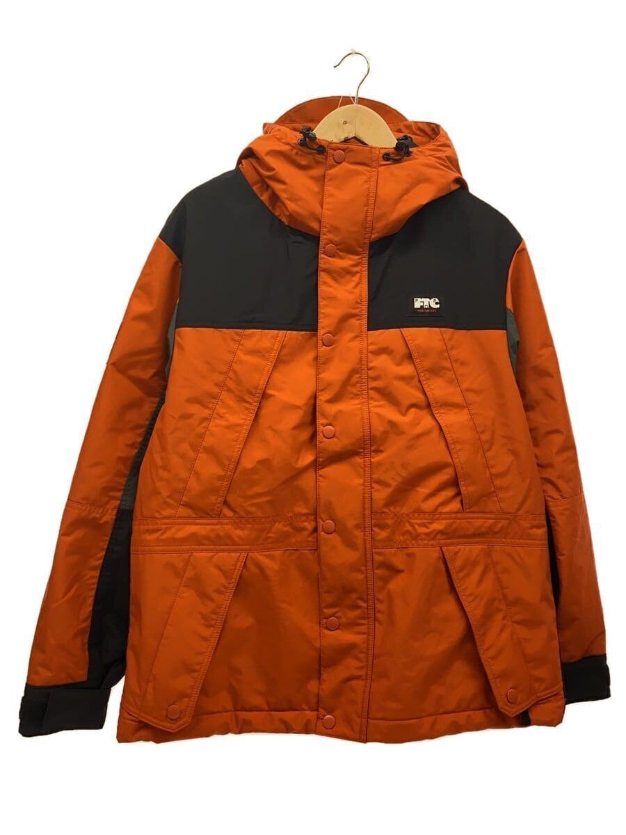 FTC Down Jacket x Pop Trading Company Waterproof 3L MOUNTAIN FTC Down Jacket x Pop Trading Company Waterproof 3L MOUNTAIN