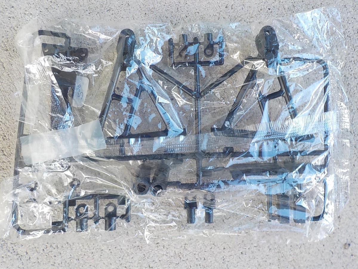 Vtg Tamiya A Parts Tree X8613 for Hornet, Pajero, Grasshopper