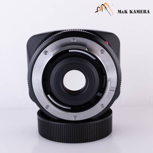 Leica Elmarit-R 28mm/F2.8 E55 Ver.II V.2 11259 boxed #849 - Picture 8 of 8