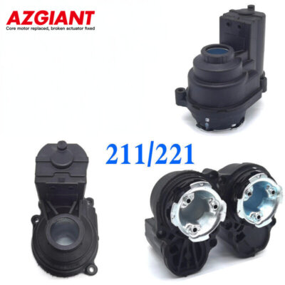 Side Mirror Folding Motor Actuator Assembly For Lincoln MKZ Ford