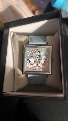 Tokidoki rare vintage watch Tokidoki Rare Vintage Watch | eBay main image 2