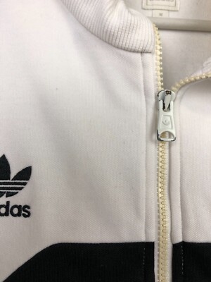 Vintag Adidas Originals Germany Jacket World Cup Soccer Track Top