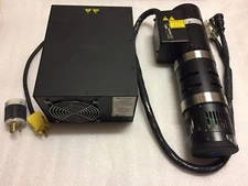 JDSU, 75mW ARGON LASER 2213-75TSLKTB, POWER SUPPLY 2113-75SLT, KLA TENCOR AIT