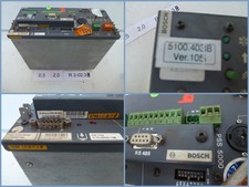 Bosch Pss 5000, Pss 5100.403B-102, Vers. 105, 1070080188 + Rs 485 1070075698-105