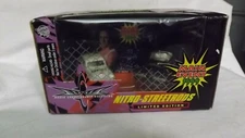 Racing Champions Nitro-StreetRods Main Event 1999 Boxed 2 Pack Kidman