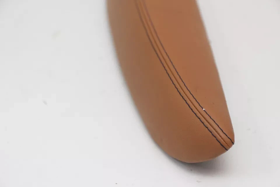 ✅ 2008-2017 Maserati GranTurismo Right Interior Door Panel Brown 69910800 OEM