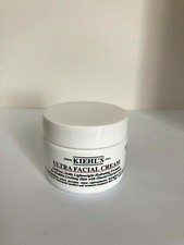 Kiehl's Ultra Facial Cream For All Skin Types 0.95oz/28ml New Sealed