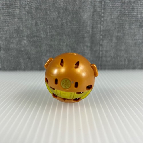 Figurine Bakugan Cubbo B 300 personnage Spin Master Geogan Rising Gold - Photo 12/15