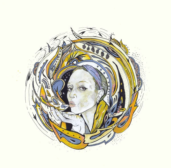 LOW SWING RECORDS LOSW-002 REEMA THE LOWSWING SESSIONS LP 2025 ! - Bild 4 von 4