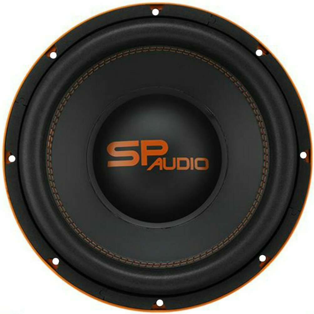 sp audio subwoofer