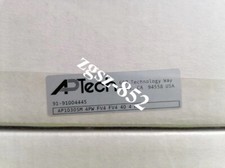 1PCS APTech AP1030SM 4PW FV4 FV4 40 4 HF valve New FedEx or DHL