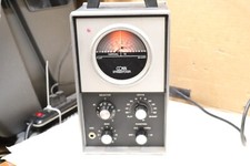 Vintage Conn Strobotuner NOT Working