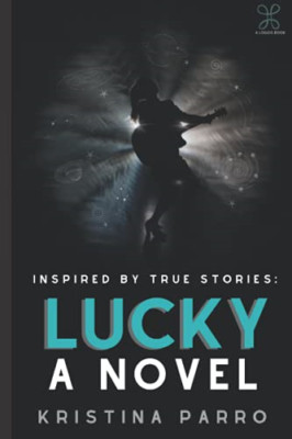 Lucky: A Novel (inspired by Taylor Swift's folklore and -  NEW Kristina Parro 20