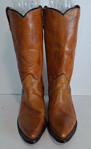 texan western tall boot