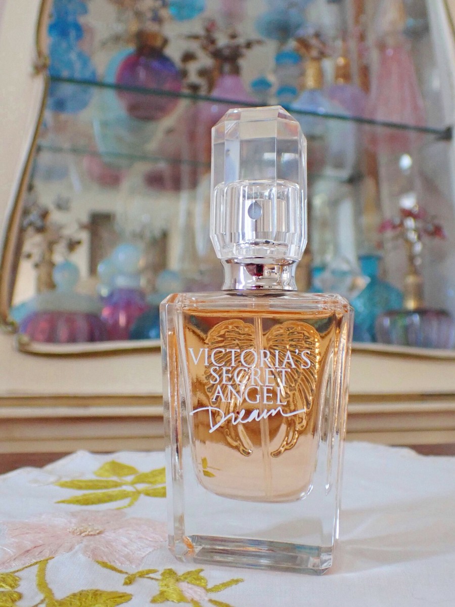 2013 VS Victoria's Secret ANGEL DREAM Eau de Parfum EDP Oz 30ml