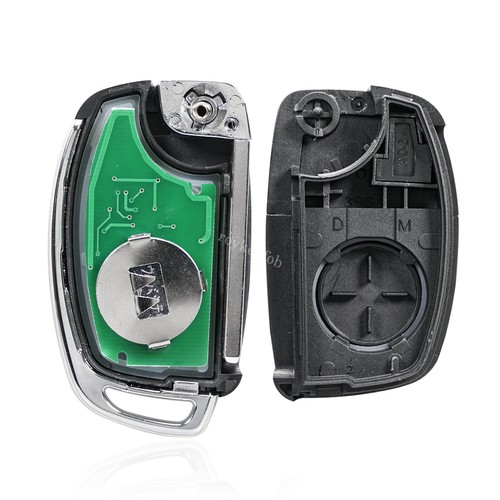 For 2013 2014 2015 2016 Hyundai Santa Fe Keyless Remote Car Key Fob TQ8-RKE-3F04 - Picture 7 of 10