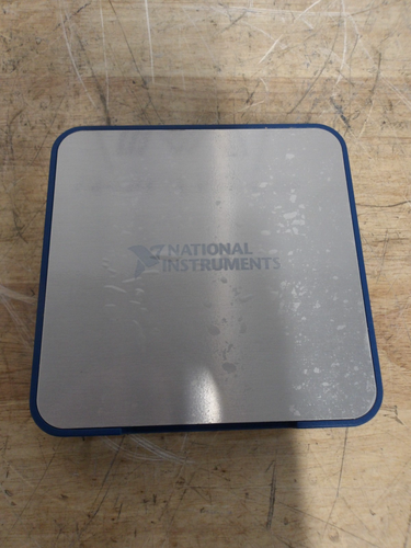 NATIONAL INSTRUMENTS SCB-68A SHIELDED I/O TERMINAL UNIT 154137B-OIL, #5301030G - Picture 8 of 10