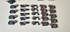 charging modules for SAMSUNG THE PARTS ARE NEW originals