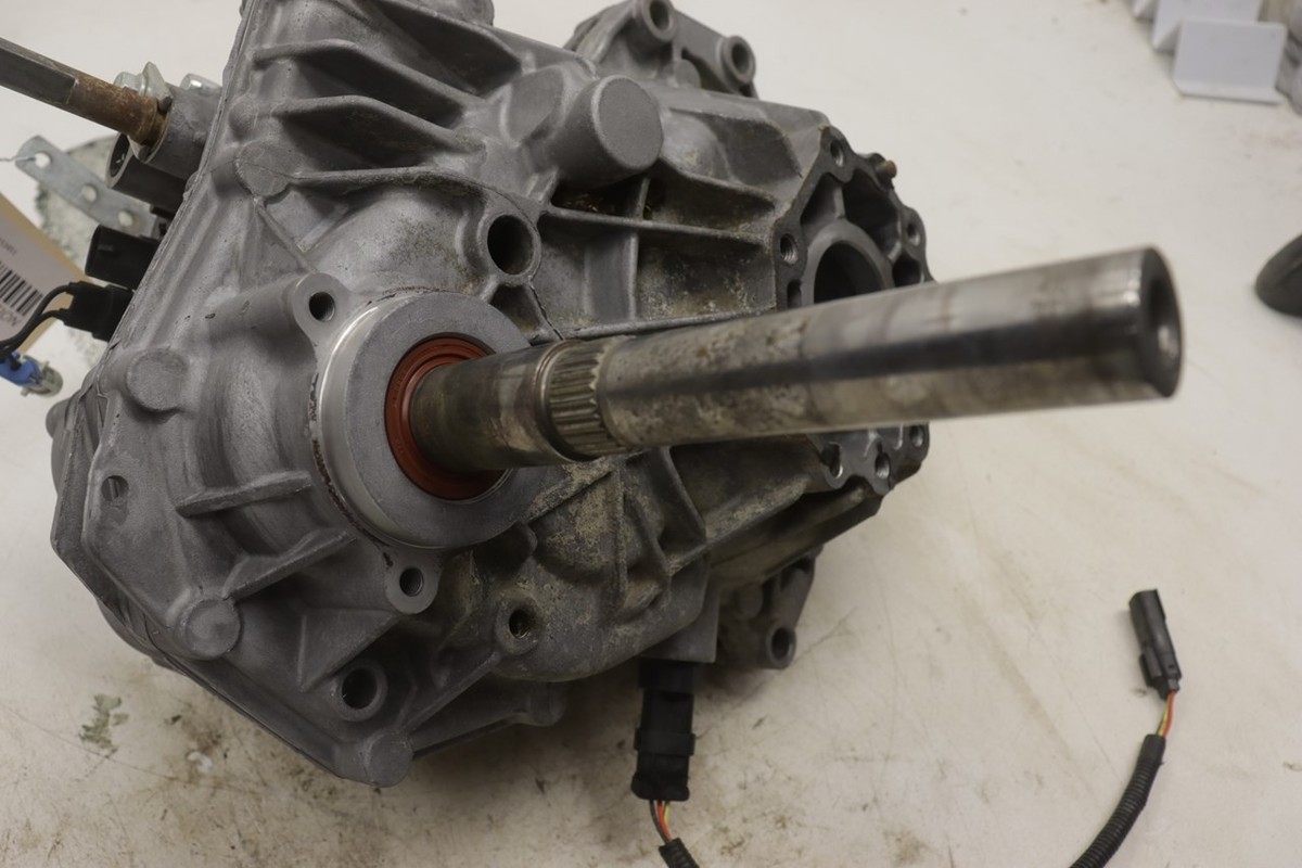 John Deere Gator XUV835M 20 Transmission MIA13036 50258 | eBay