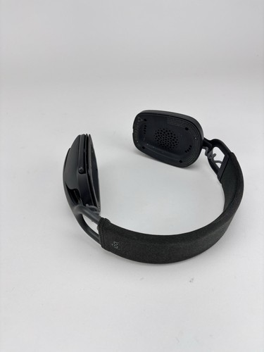 Bezprzewodowe słuchawki nauszne Logitech Zone Vibe 125 - bez odbiornika USB - Zdjęcie 3 z 4