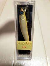Megabass Vision95 ITO Illusion 2001 Hard Lure, Fishing, Vintage, Unused