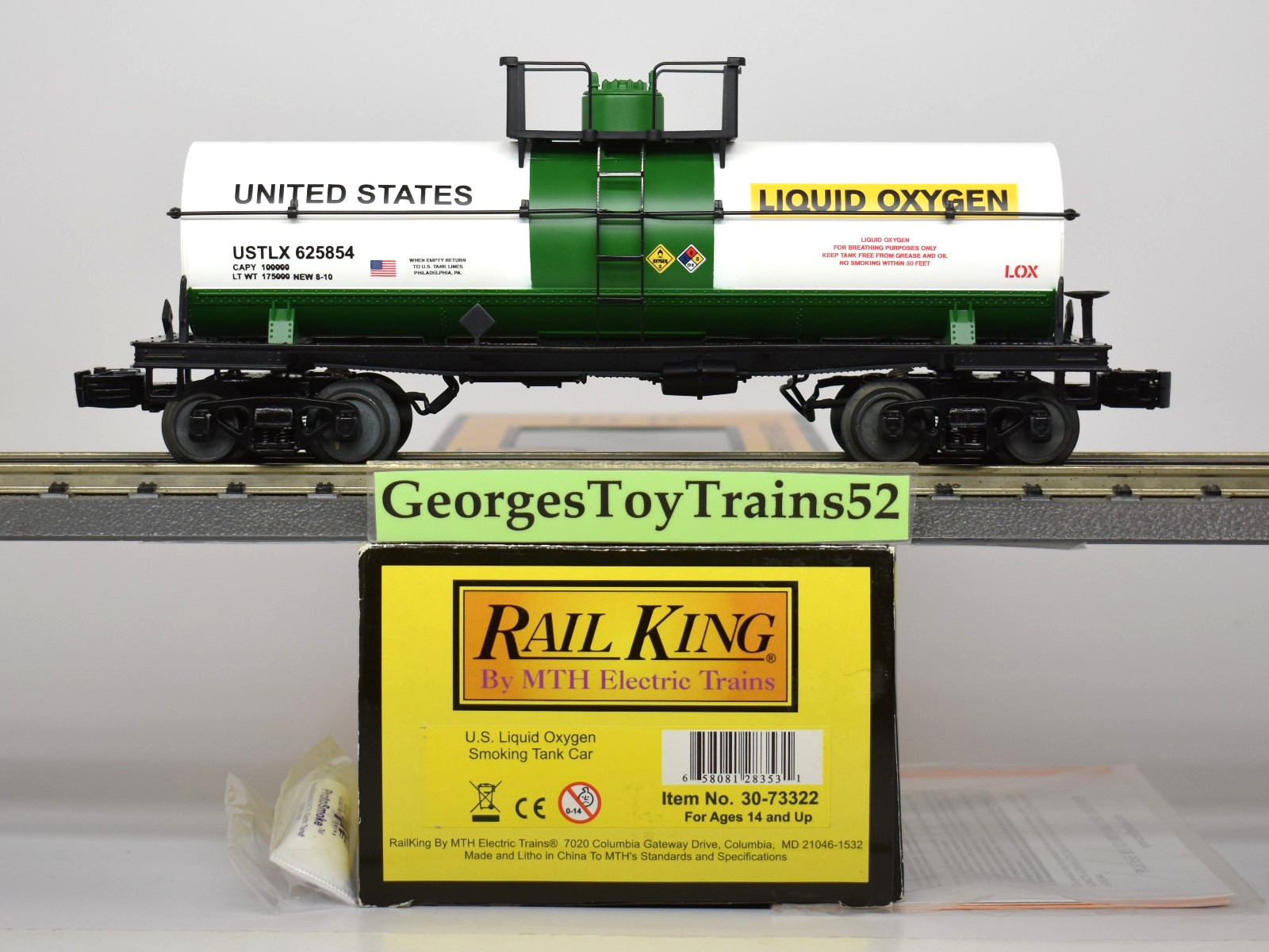 Click here to see eBay Auction
