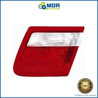 Scheinwerfer - Blinker Hinten Recht Int. Rot Weiss BMW Serie 3 E46 Sw Touring