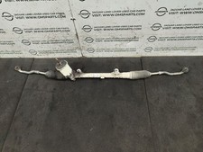 RENAULT SCENIC MK3 X95 PH2 1.5 DIESEL STEERING RACK 490018271R