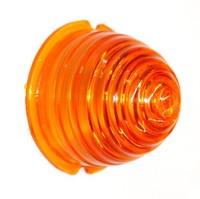 Blinkerglas Glas Orange FÃ¼R Porsche 356 Mercedes 190SL & 300SL W198 Blinker
