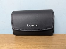 Panasonic Lumix DMW-PSS13 Camera Case Brand New .