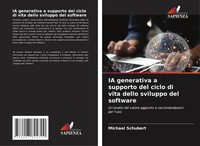 Michael Schubert | IA Generativa A Supporto Del Ciclo Di Vita Dello Sviluppo...
