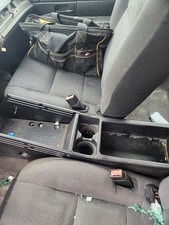 98-11 Ford Crown Victoria Police Floor Center Console Desk W Mounting Bracket 98-11 Ford Crown Victoria Police Floor Center Console Desk W Mounting Bracket