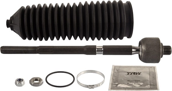Axialgelenk Spurstange TRW JAR1010 FüR Fiat Panda Classic 169 AXA1A 169CXA1A LPG-image