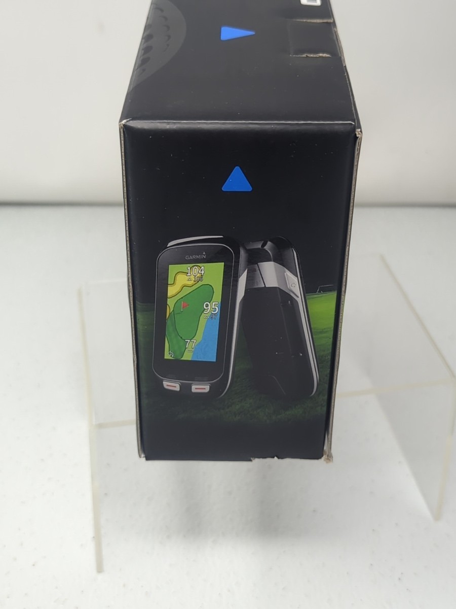 Garmin Approach G8 Golf GPS for sale online | eBay